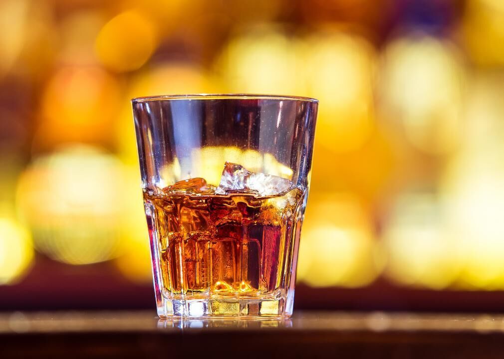 Virginia: George Washington’s Rye Whiskey